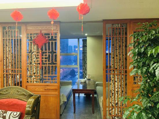 7 Days Inn (Chengdu Guanghua Avenue Metro Station) 11/13