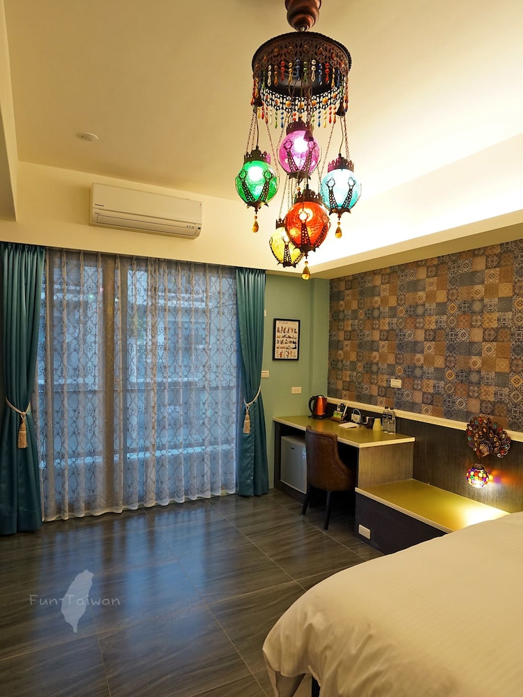 Mori Inn 40/50