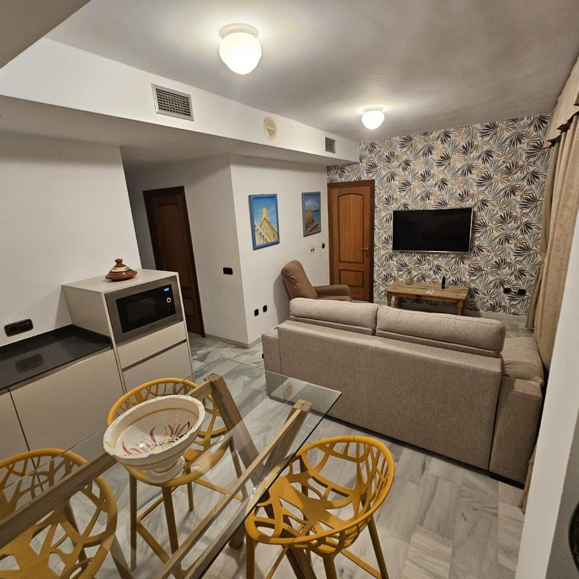 Hotel La Espanola 12/58