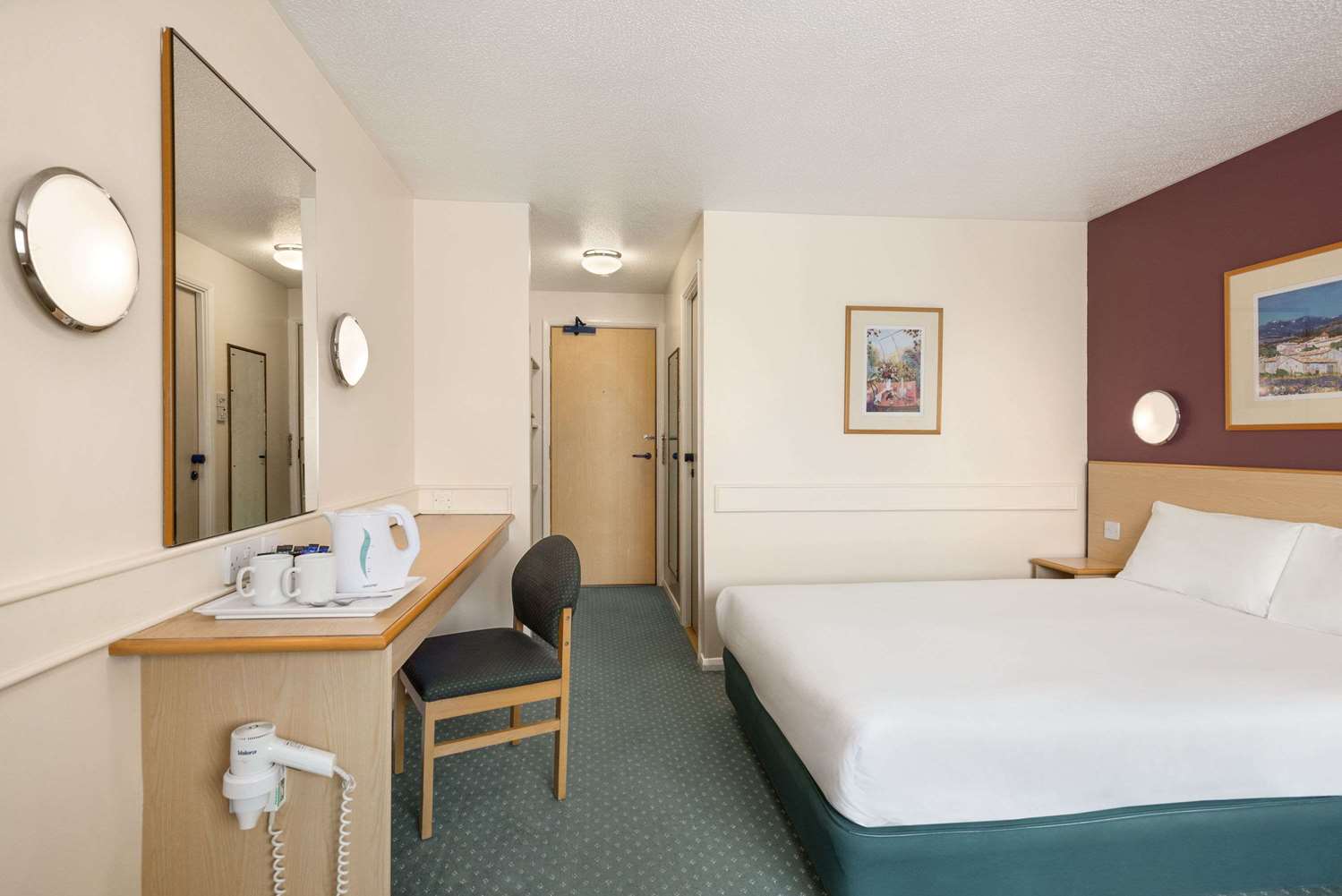 Days Inn by Wyndham Sheffield M1 3/10