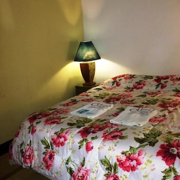 Hotel Chipre 19/50