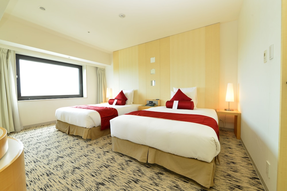 Ana Crowne Plaza Narita 16/73