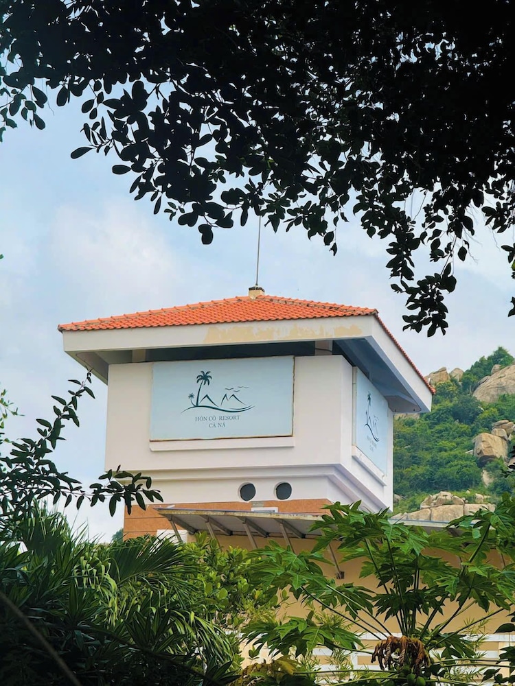 Hon Co Resort - Ca Na 6/50