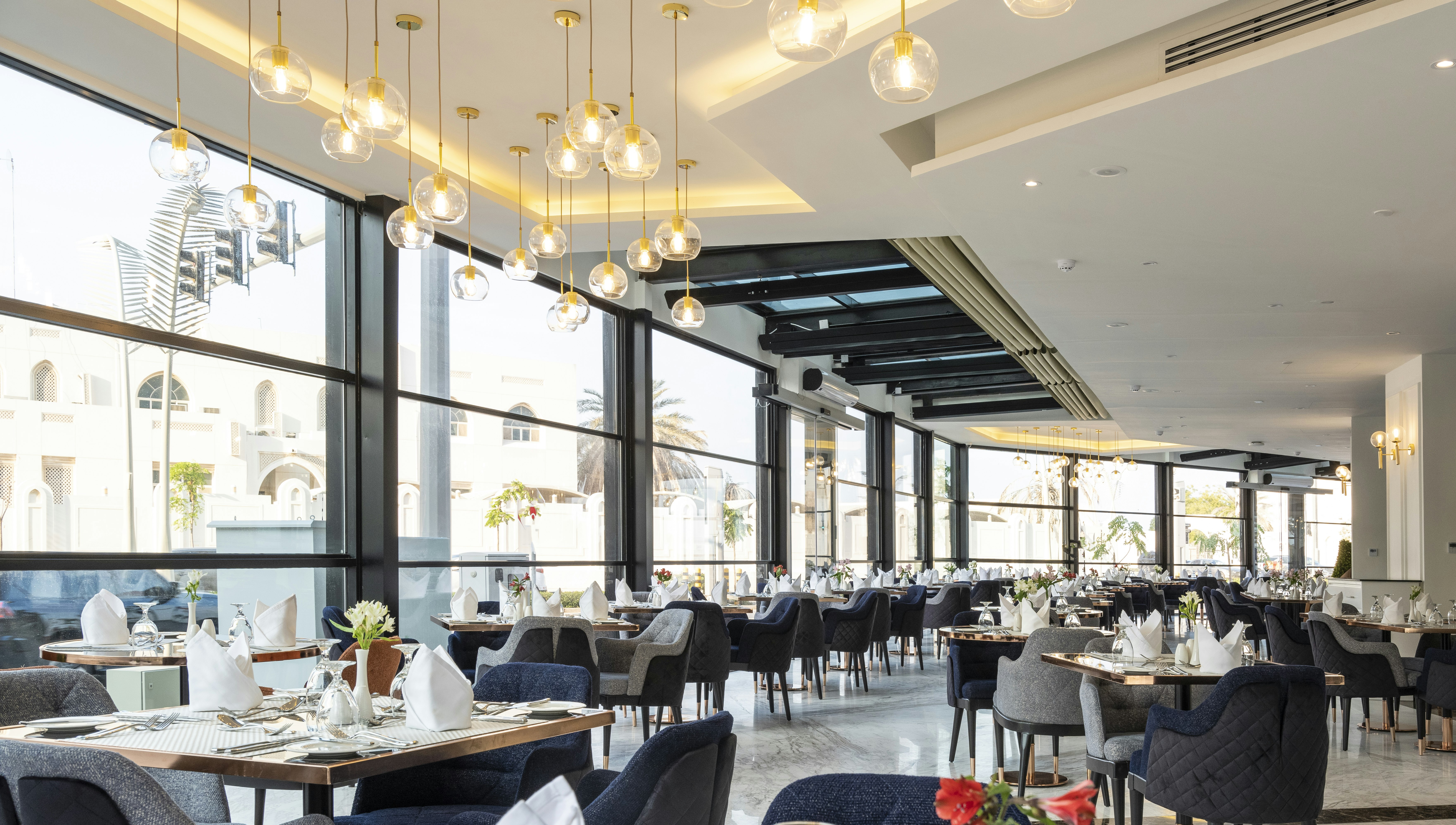 Retaj Al Rayyan Hotel 14/31