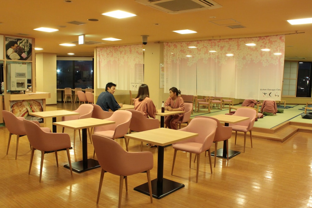 Laxio Inn 33/38