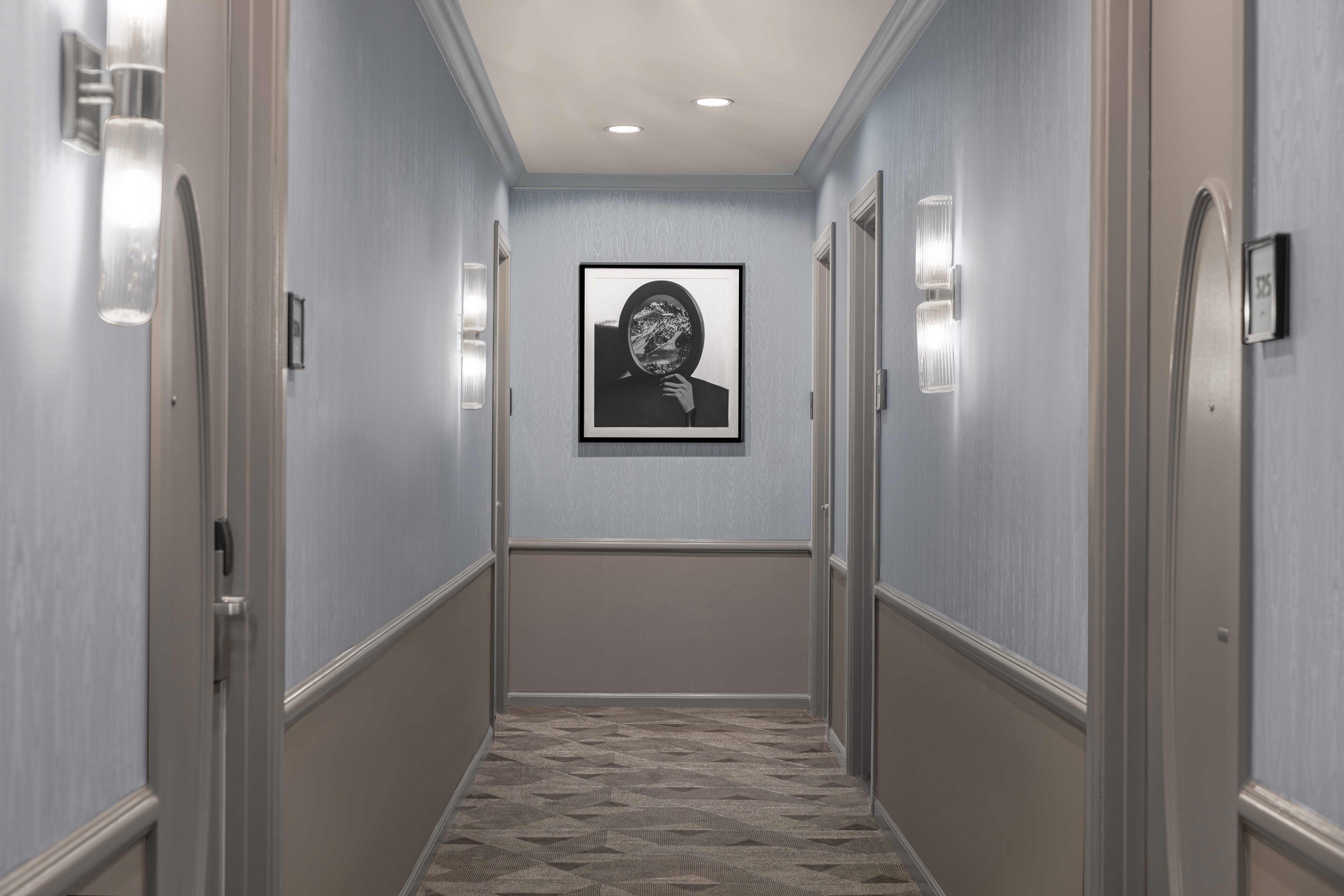 Hotel Monaco Salt Lake City A Kimpton Hotel 42/81