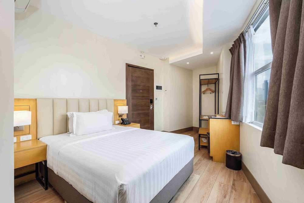 Citi Park Hotel Cebu powered by Cocotel 23/50