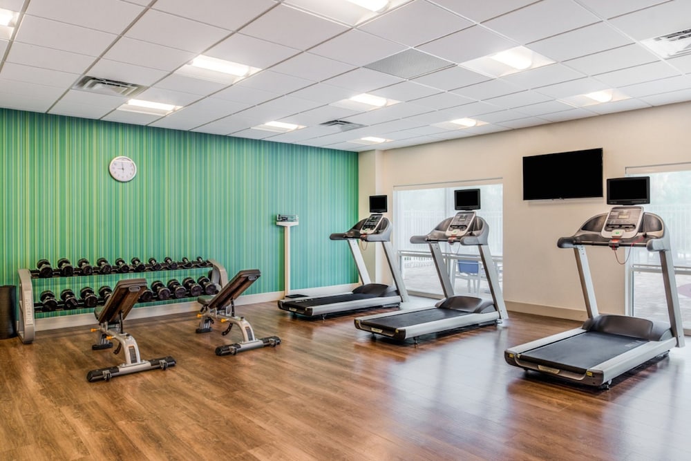 Holiday Inn Express Suites Tampa North Wesley Chapel 30/62