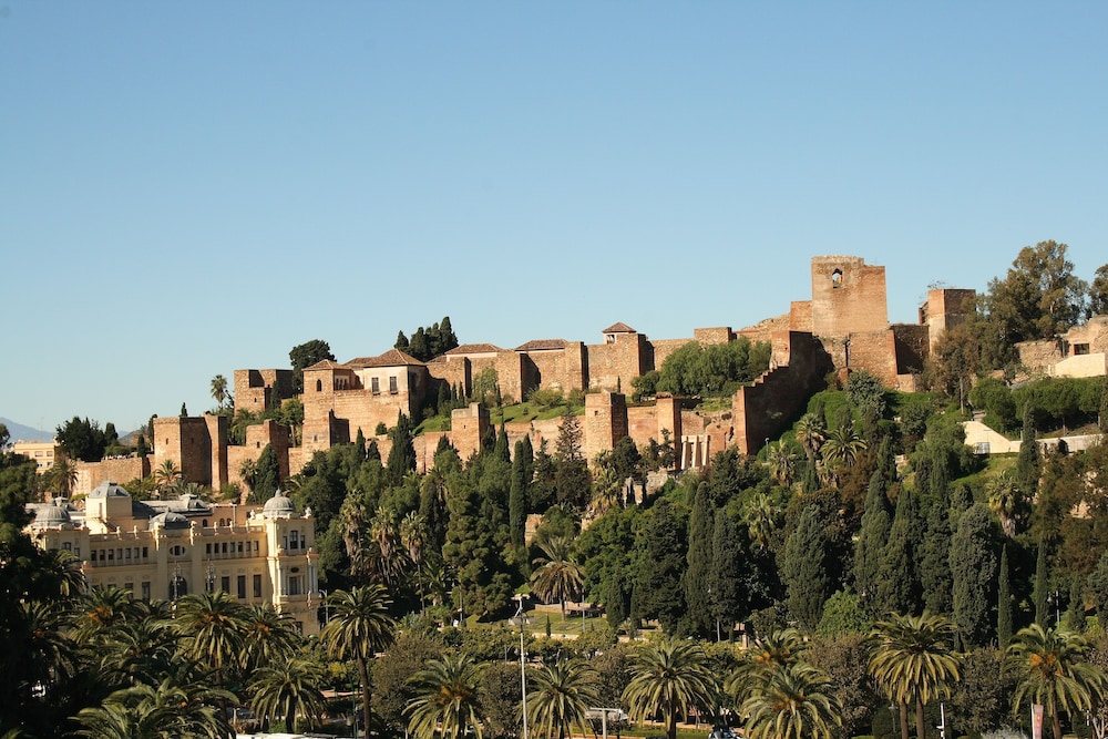 MS Maestranza Malaga Centro 30/40