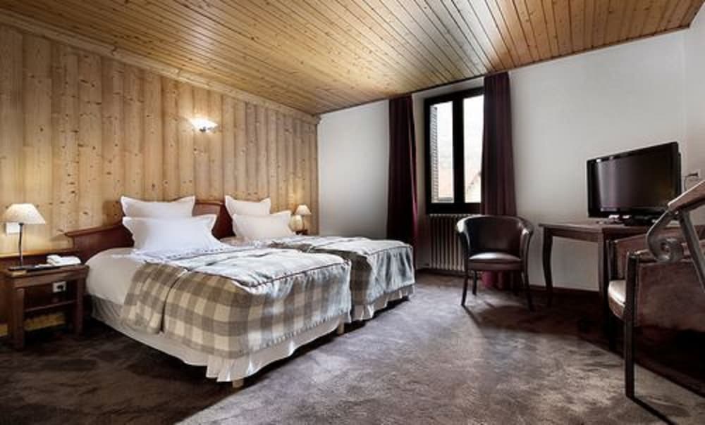 Auberge de Savoie 7/32