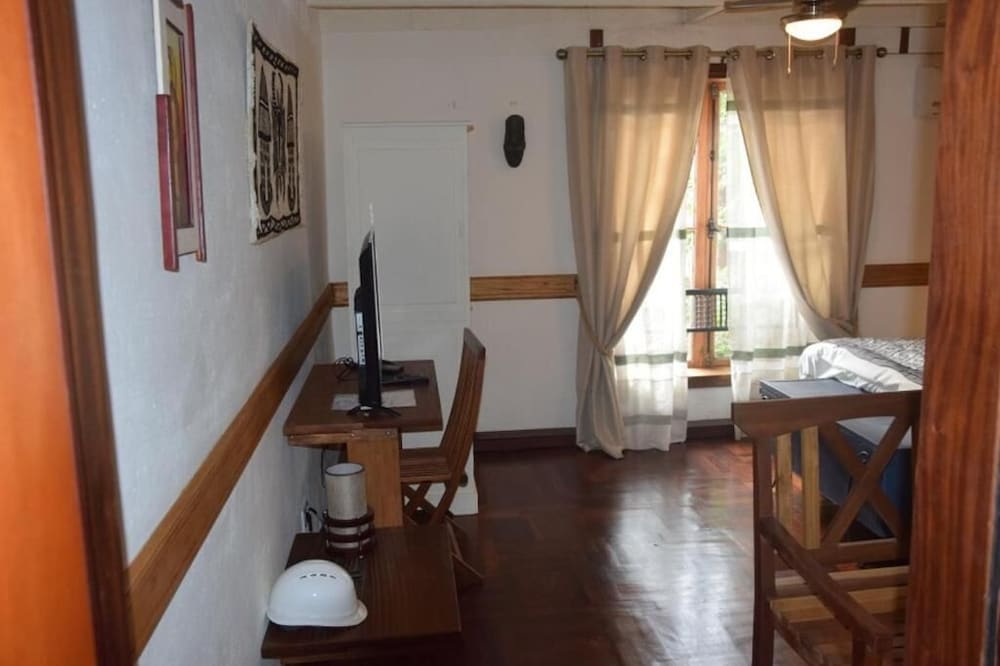 Boutique Hotel Pavillon 50/50