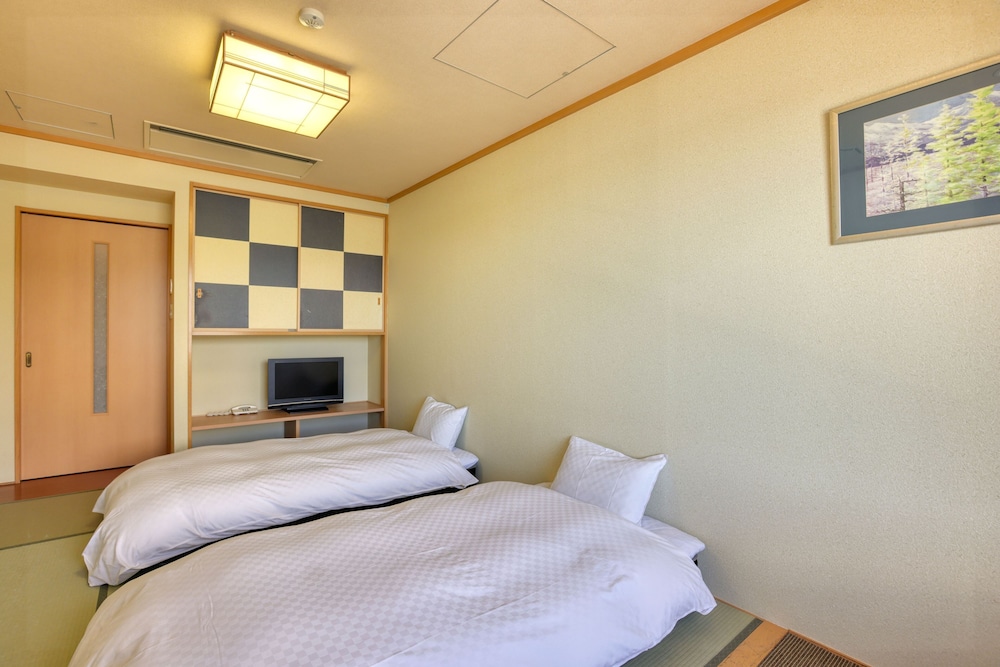 Fujimatsuzono Hotel 13/50