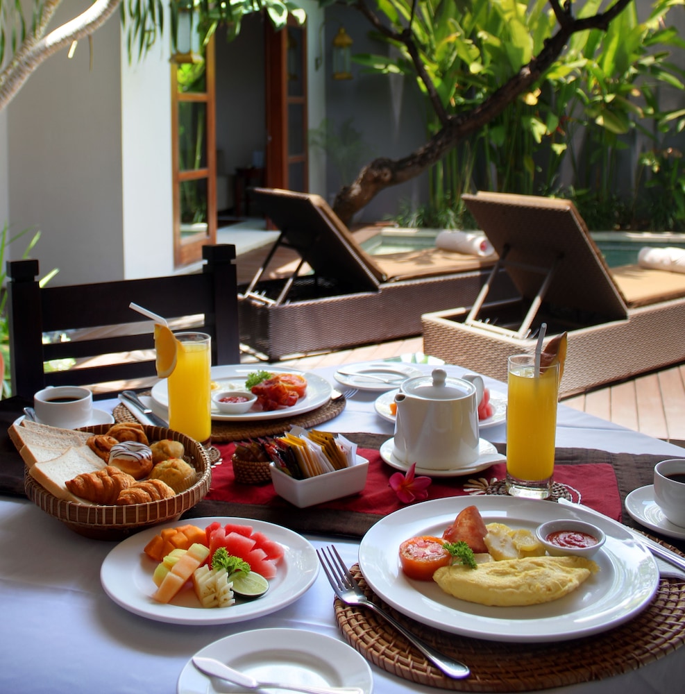 ARIA EXCLUSIVE VILLAS AND SPA 36/50