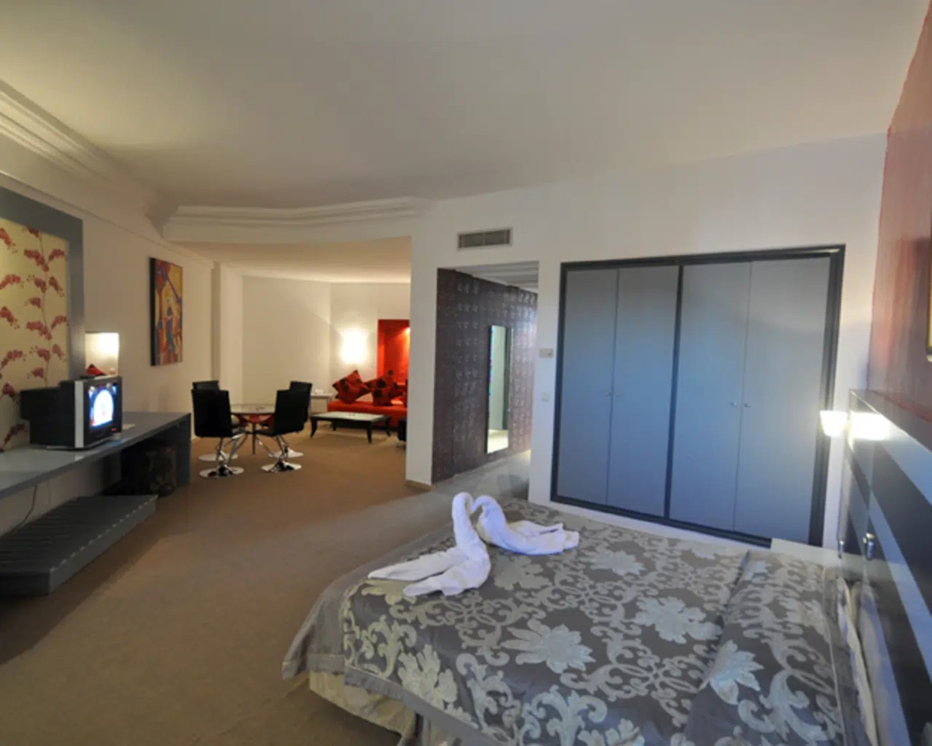 シラズ クラブ(Palmyra Holidays Resort And Spa (Formerly Daphne Club Skanes Beach)) 写真5