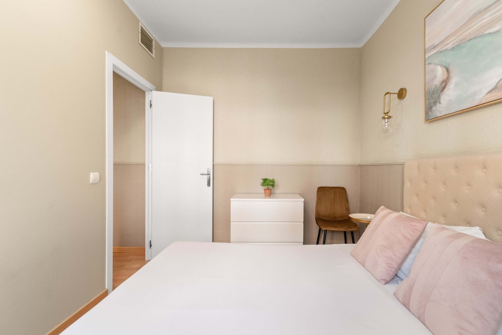 Suite Home Sagrada Familia 20/81
