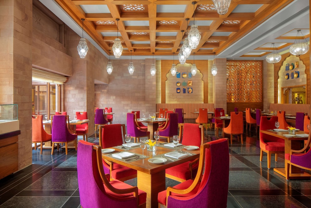 Radisson Jodhpur 35/50