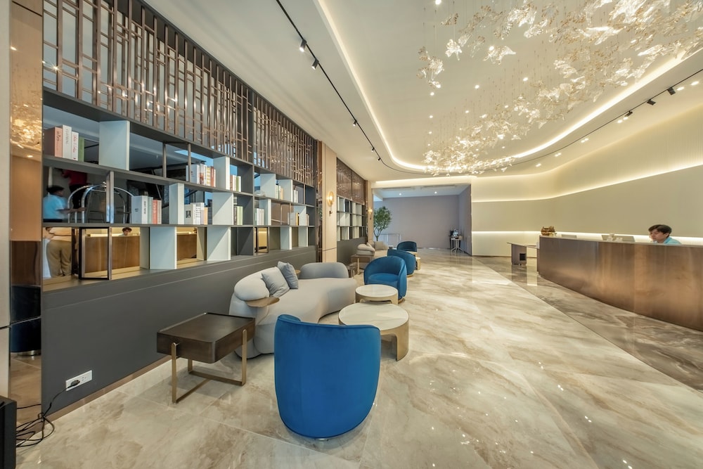 The Legacy Hotel 26/50