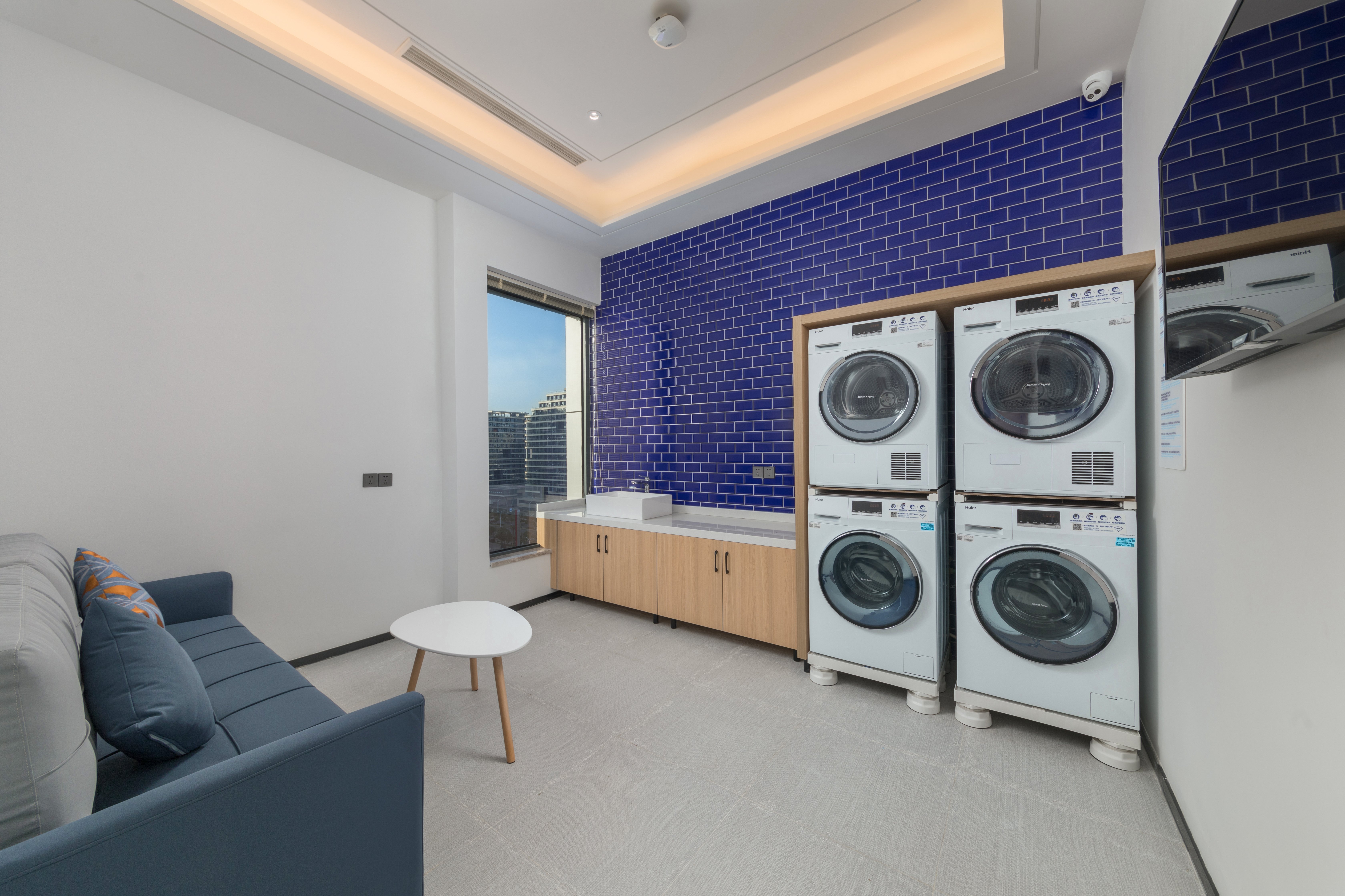 Holiday Inn Express Nanchang West Station 23/27