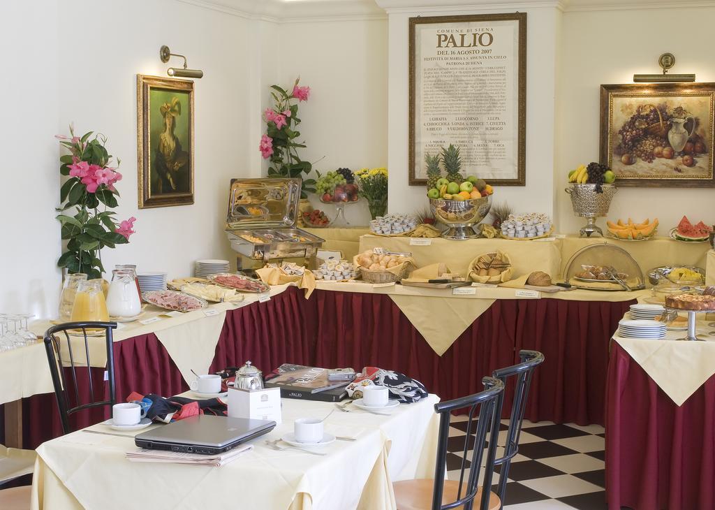 Hotel Palazzo Dei Priori 9/17