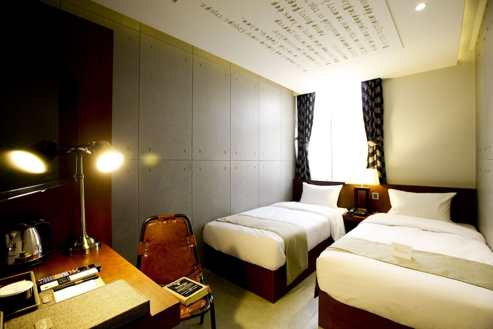 Hotel Doma Myeongdong 22/30