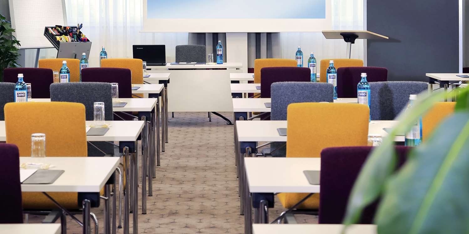 Best Western Premier Ib Hotel Friedberger Warte 68/74