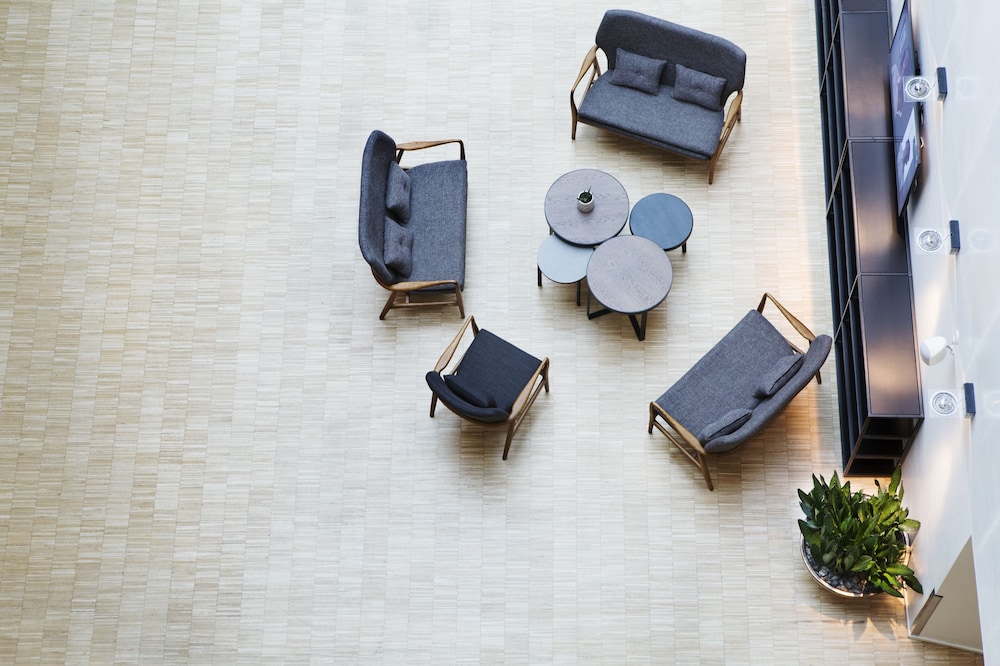 Comfort Hotel Trondheim 18/38