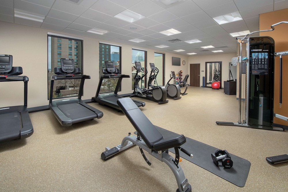 Homewood Suites by Hilton Austin Downtown 21/47