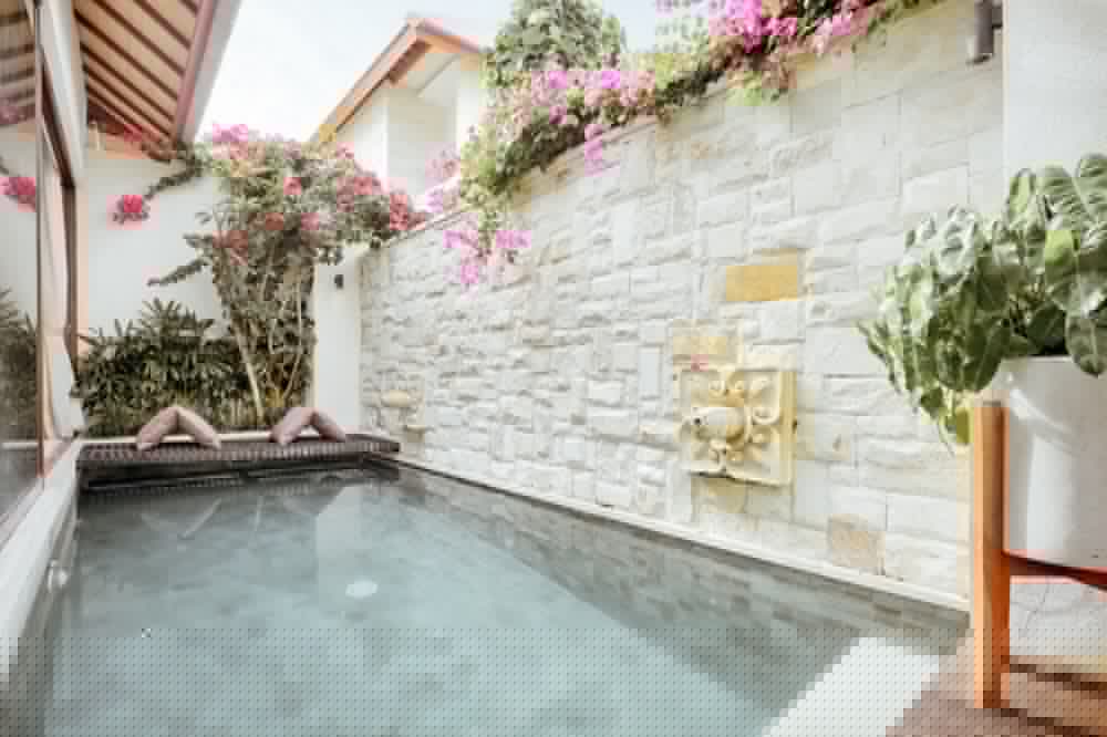 La Vie Villa Seminyak by Ini Vie Hospitality in Legian