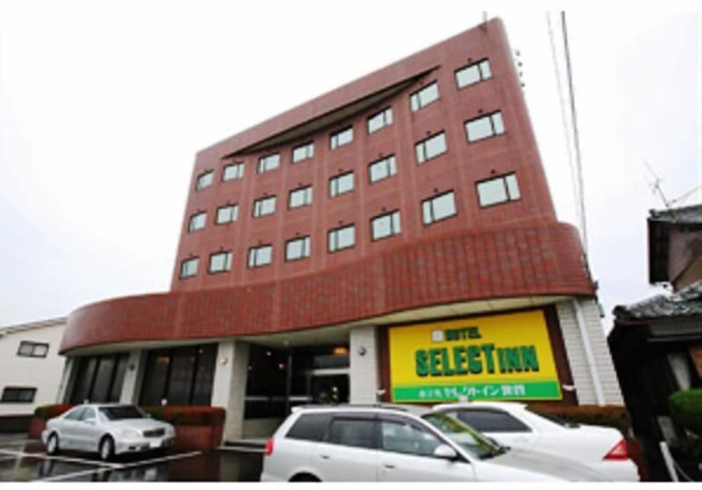 Hotel Select Inn Tsuruga in TSURUGA - FUKUI PREFECTURE