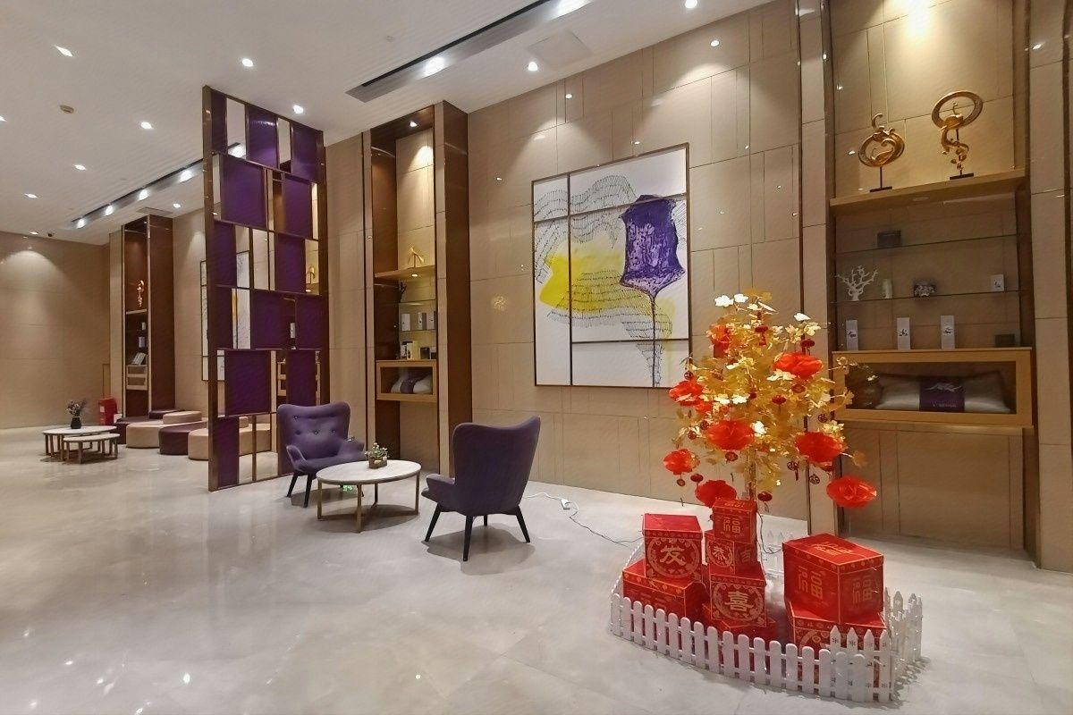 Lavande Hotel (Guangzhou Baiyun Airport, Shuguang Road) 25/36