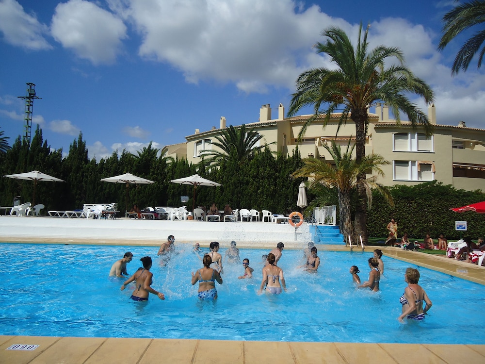 Villa Naranjos 39/55
