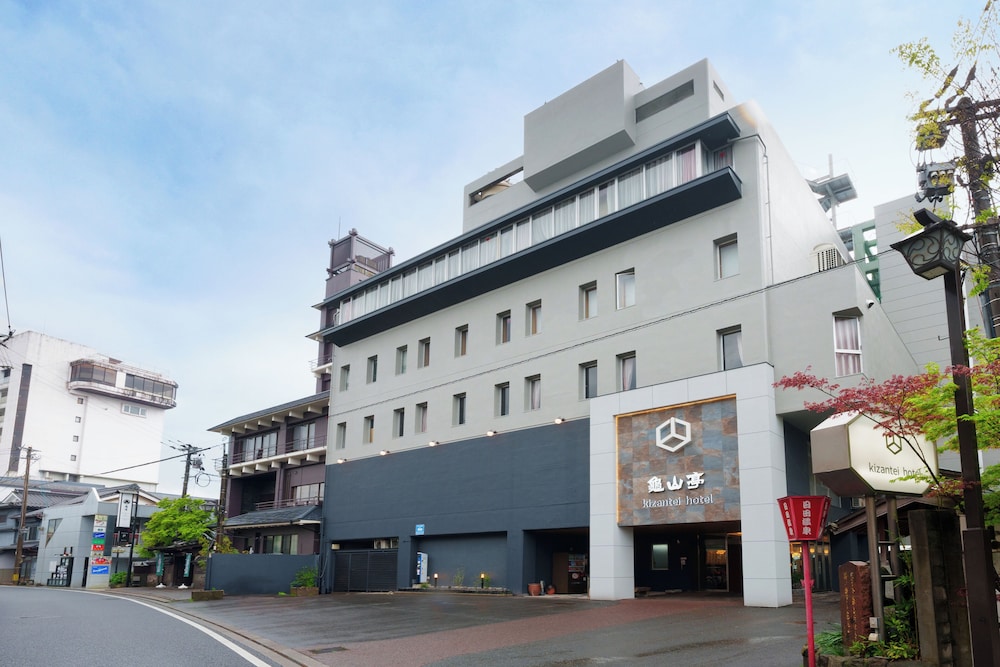 Kizantei Hotel 36/50