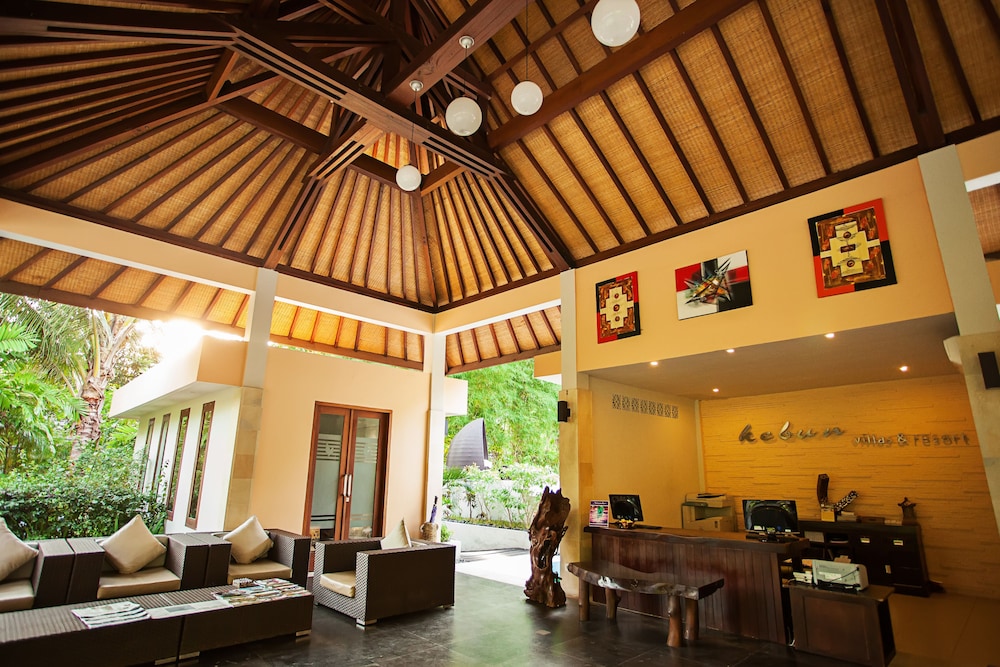 Kebun Villas and Resort 7/50