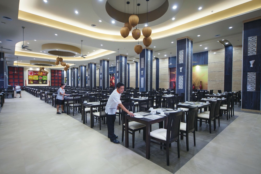 Riu Cancun - Adults Only - All Inclusive 49/63