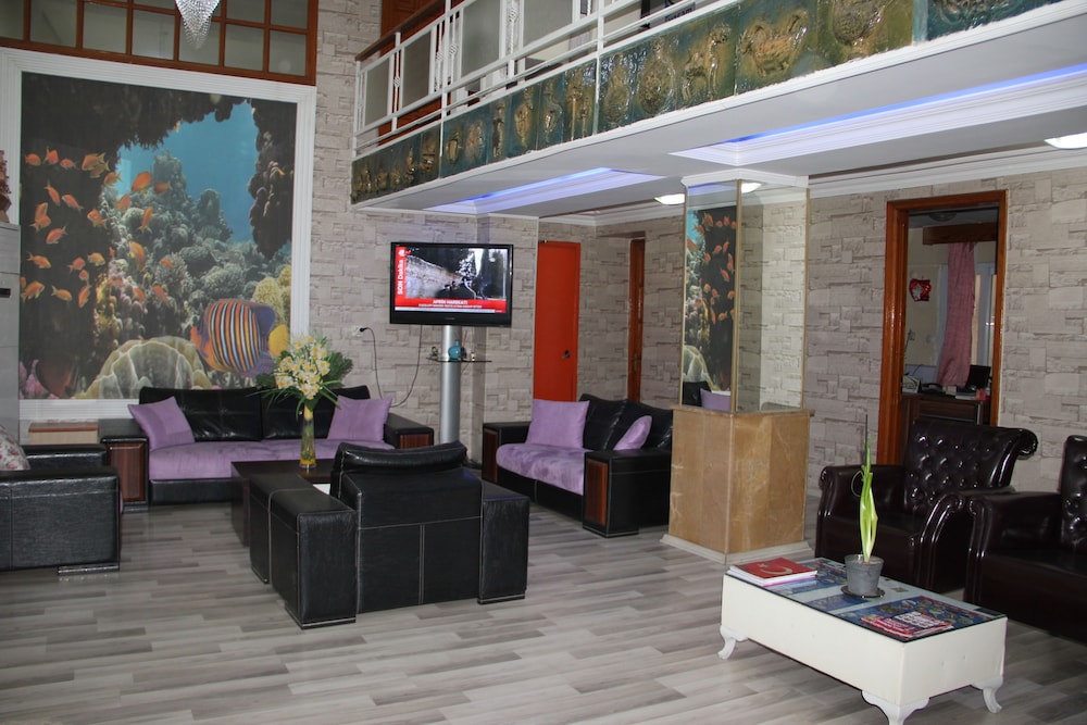 Otel Orkun 22/27