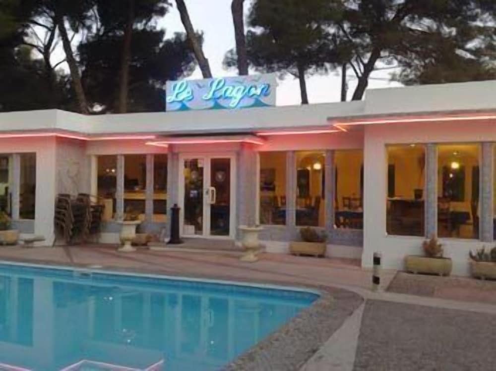 CITOTEL LE MIRAGE 2/38