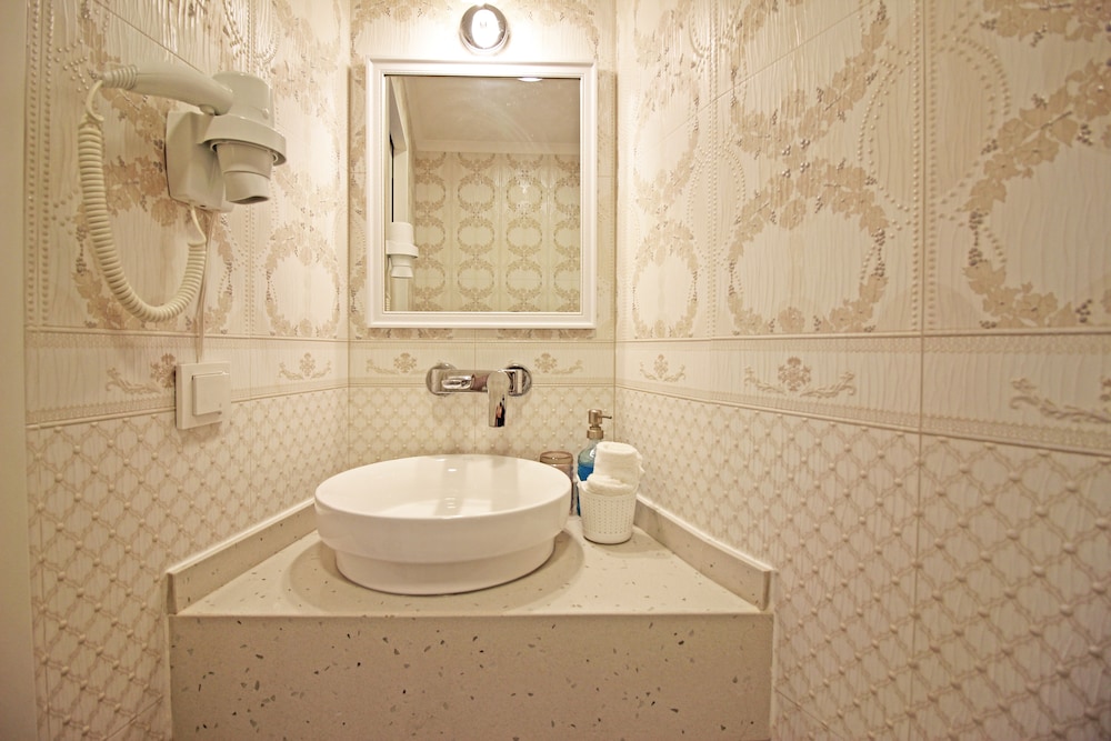 Bozcaada Denizyildizi Otel 44/44