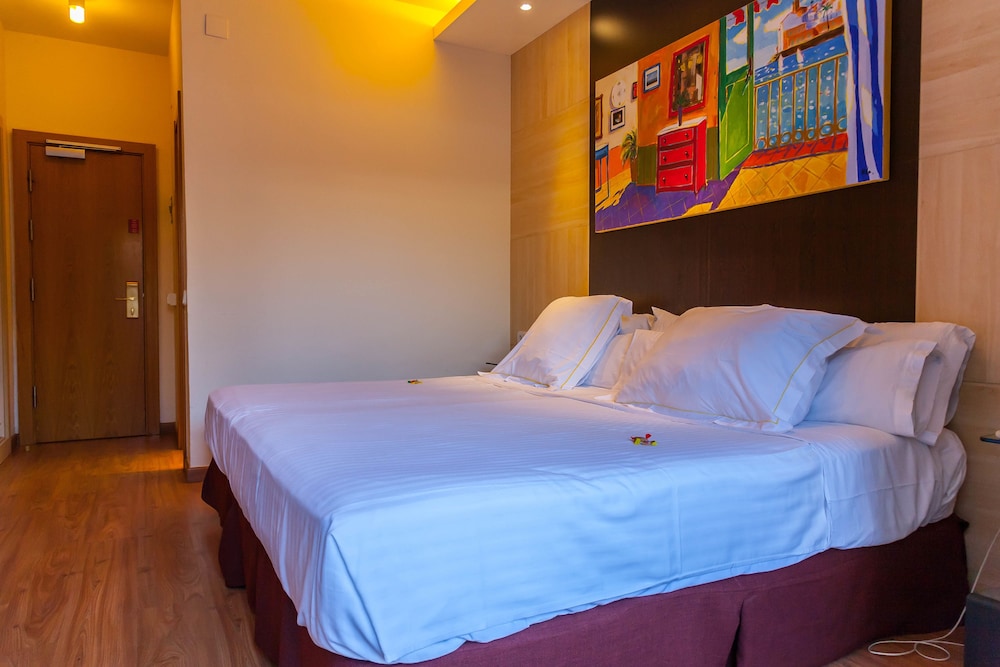 Platjador Hotel 12/34