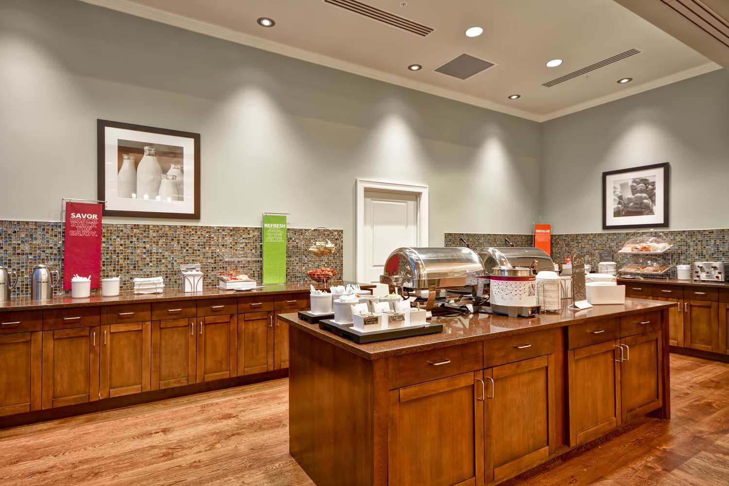 Hampton Inn And Suites Charleston Airport 37/40