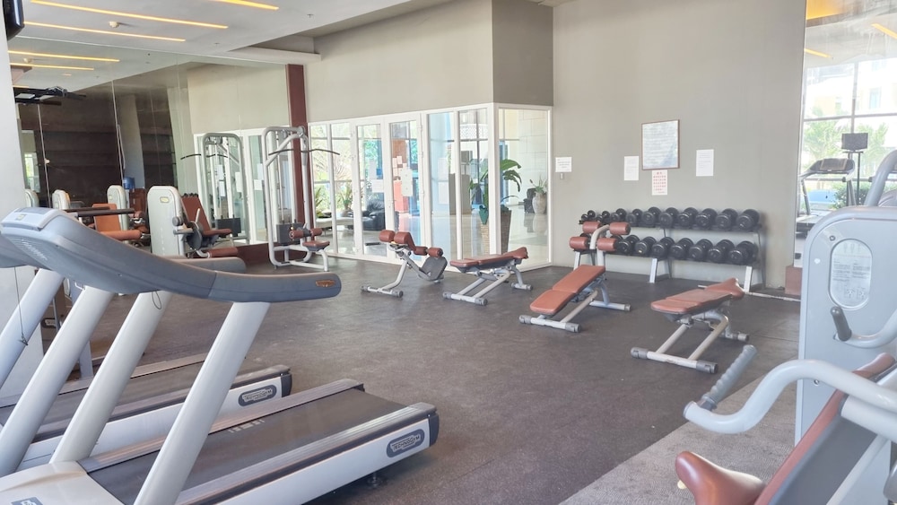 La Mirada Residences 58/87