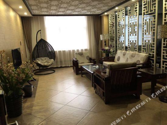 Tianyi Mingdu Residence 26/31