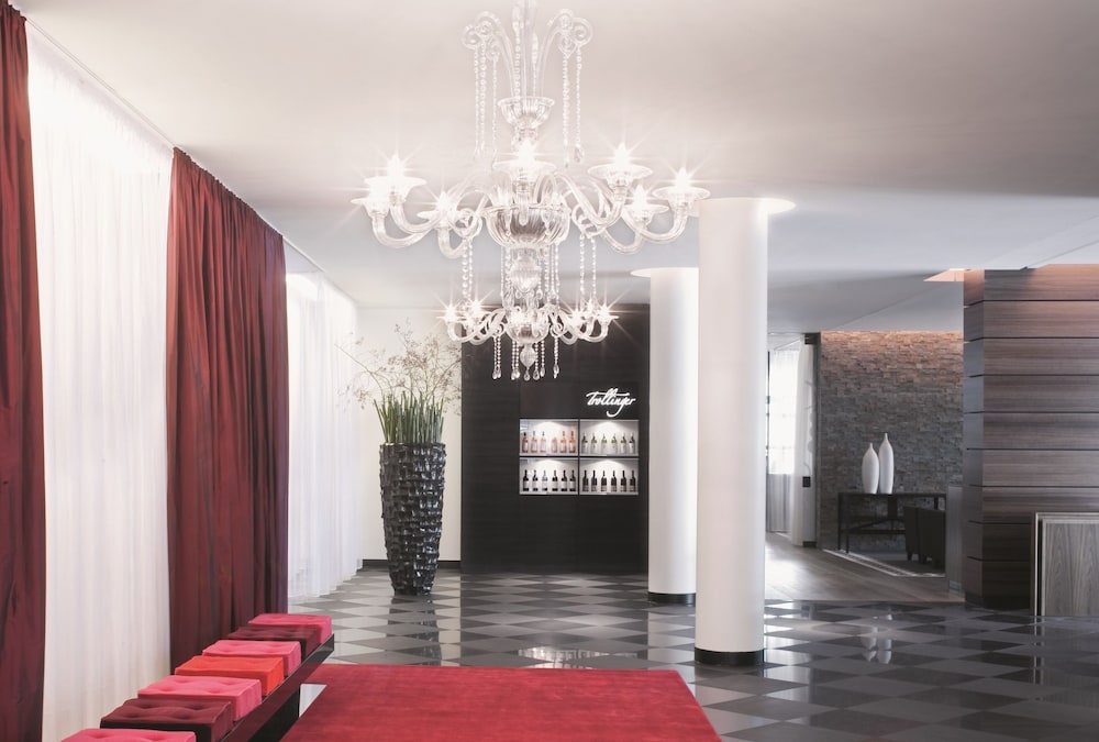Movenpick Hotel Stuttgart Airport 24/50