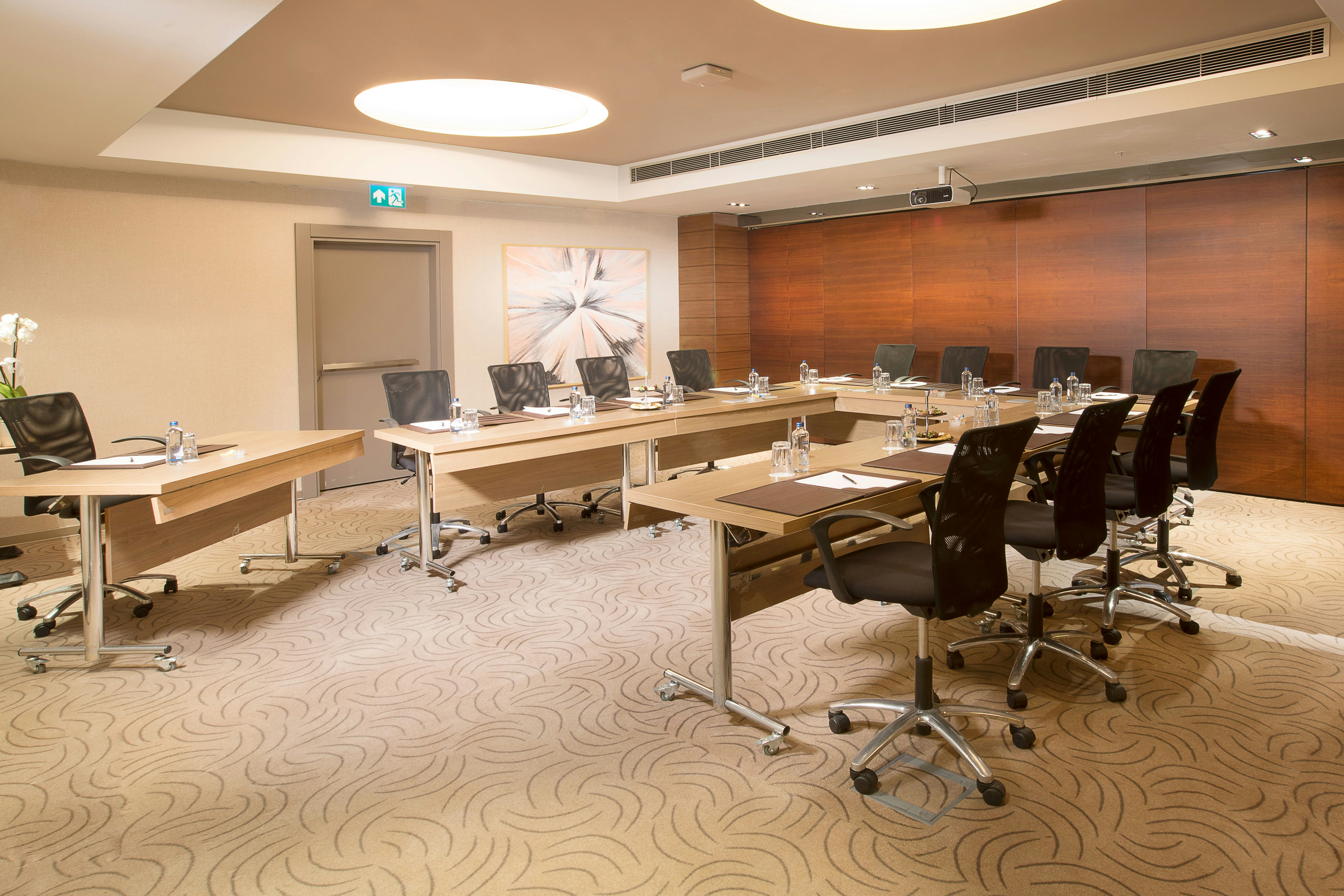 DoubleTree by Hilton Istanbul - Old Town 51/55
