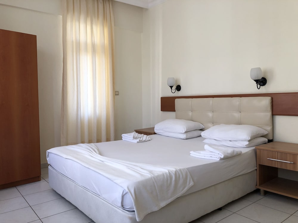 Melissa Garden Aparthotel 17/58