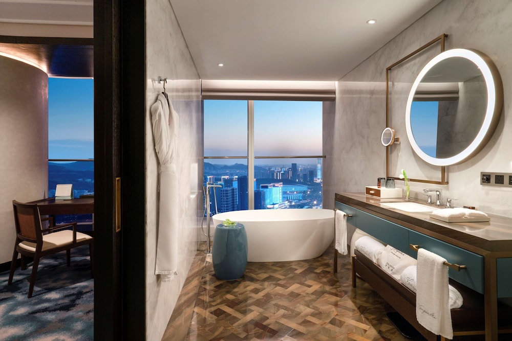 Kempinski Hotel Jinan 27/66