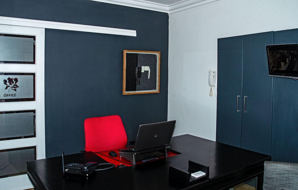 Gardenia Boutique Hotel 37/50