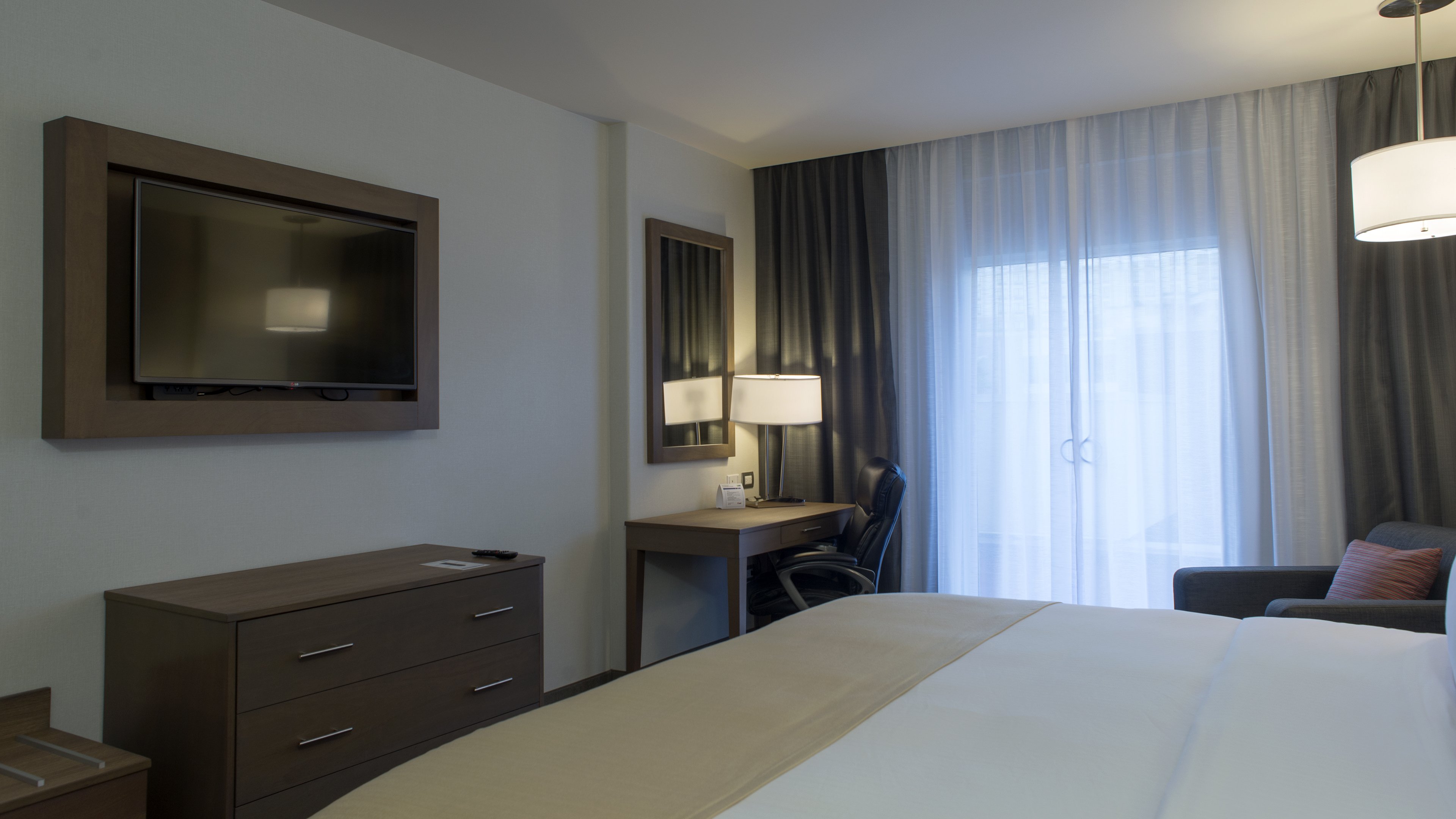 Holiday Inn Express & Suites Chihuahua Juventud 12/39