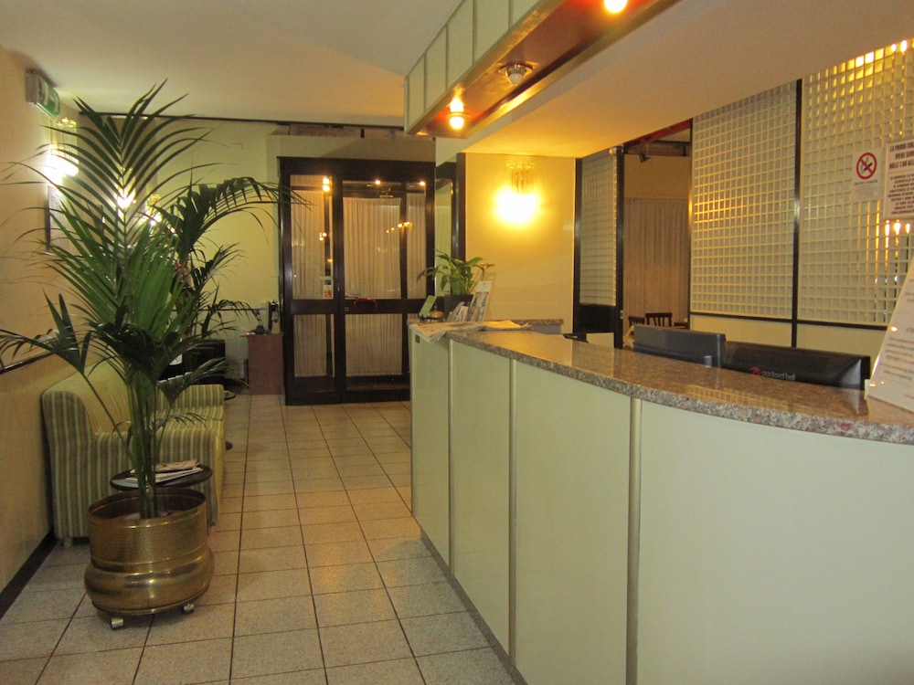 Hotel Europa Sesto San Giovanni 3/37