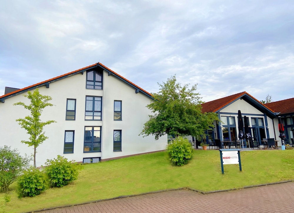 Regiohotel Wittekind Burg 39/43