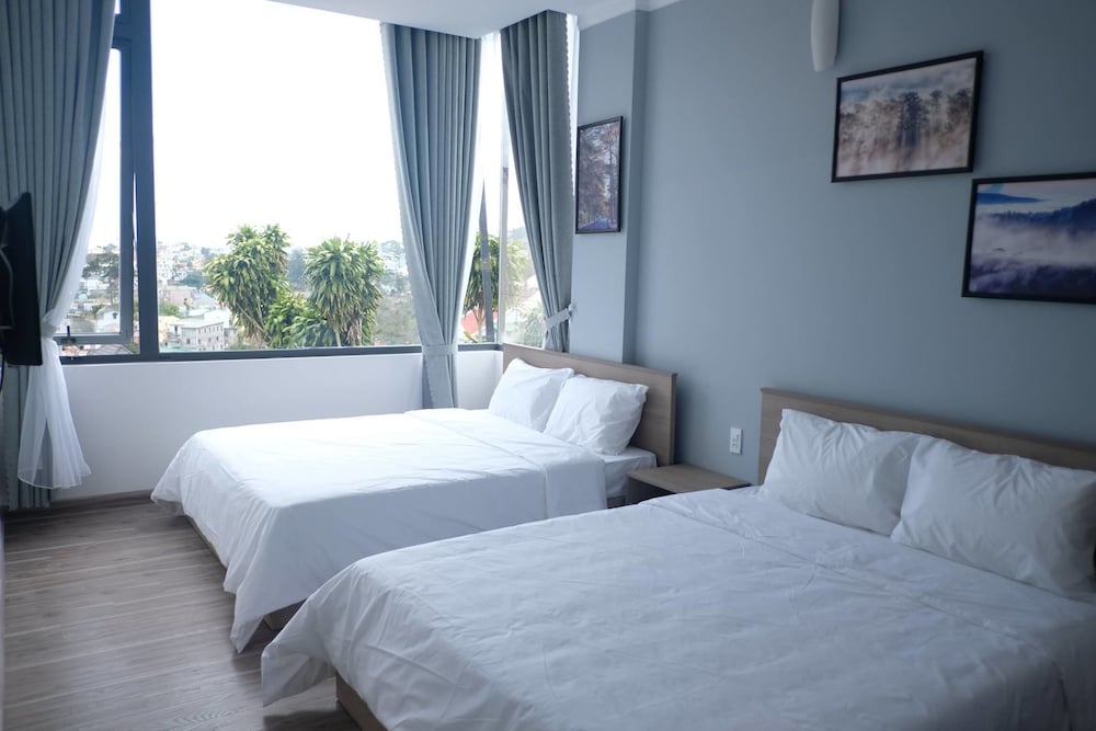 Dalat Memory Inn 5/15